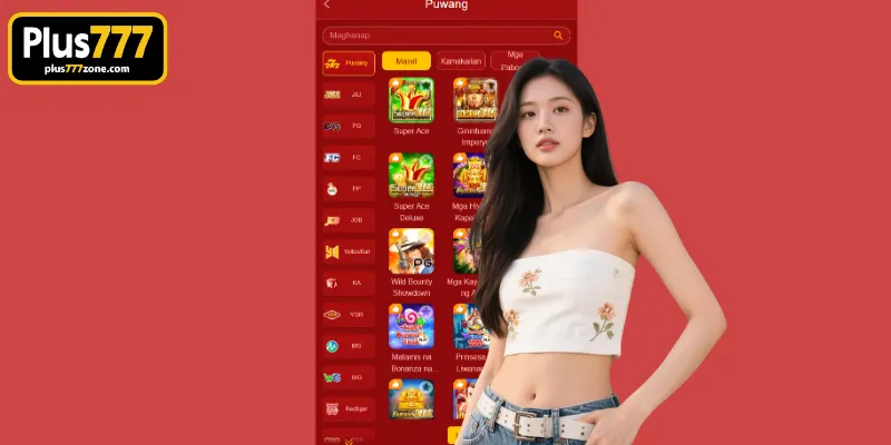 Iba’t Ibang Uri ng Slot Games na Available