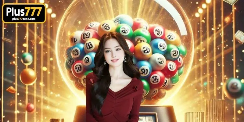 Mga Benepisyo ng Paglahok sa Lotto PLUS777