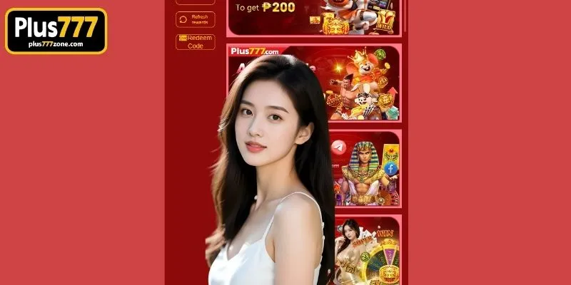 Mga Promosyon PLUS777 ay nagbibigay ng kakaibang saya at malaking panalo