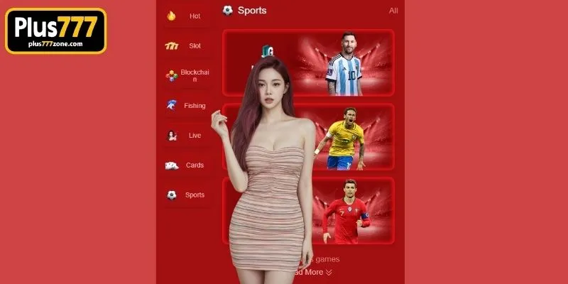 Palakasan PLUS777 ay nagbibigay ng pinakamainit na balita at odds sa sports