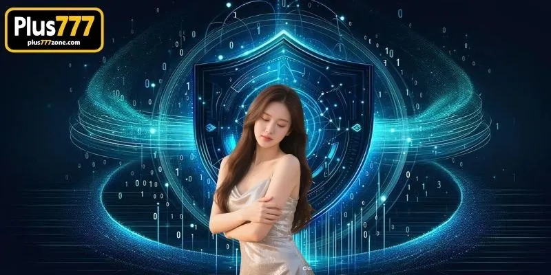 Patakaran sa Pribasya PLUS777 ay nagbibigay ng seguridad sa iyong data