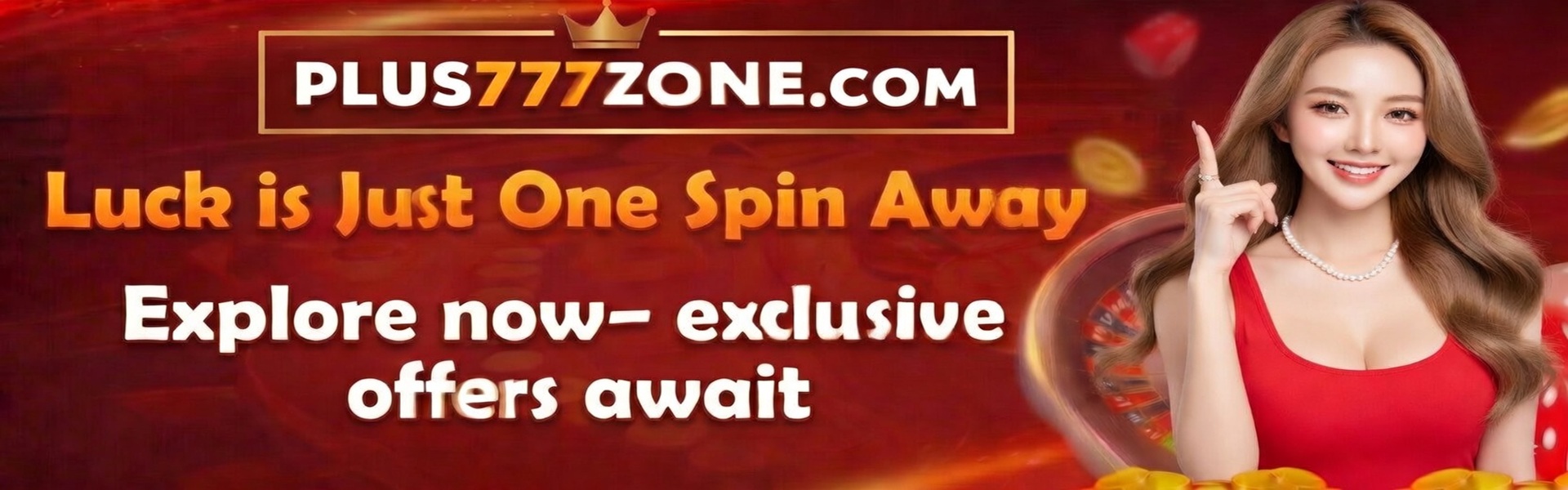 pluss777 banner