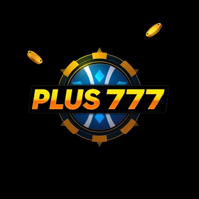 plus777 home