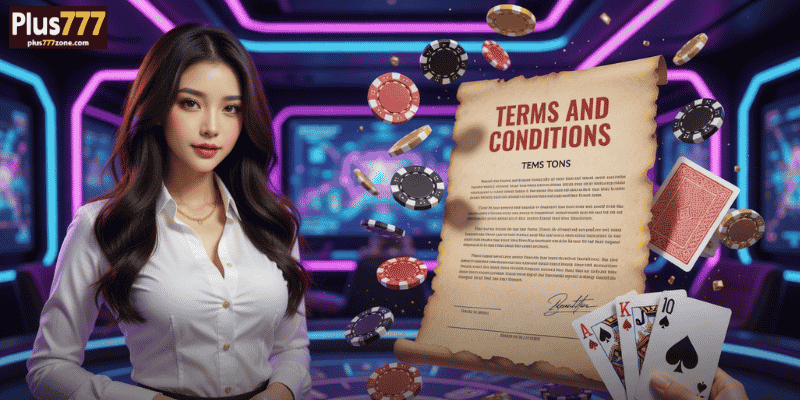 Critical Factors: Reading the Terms and Conditions