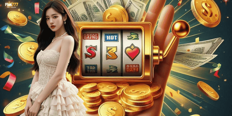 5 Amazing Benefits of jackpot slots You Should Explore