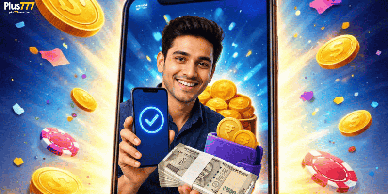Navigate to the Withdrawal Section